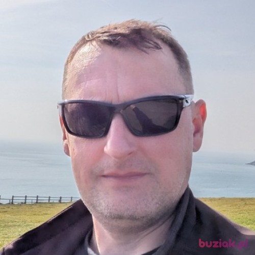 marcinmas, Male, 45 years, Połaniec