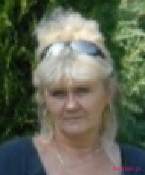 Iwon57, Female, 67 years, Ruda Śląska