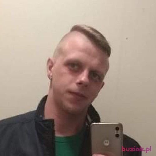 Bombel95, Mężczyzna, 29 lat, Chojnice