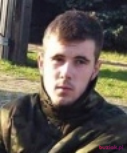 Micalo69, Mężczyzna, 26 lat, Goleniów