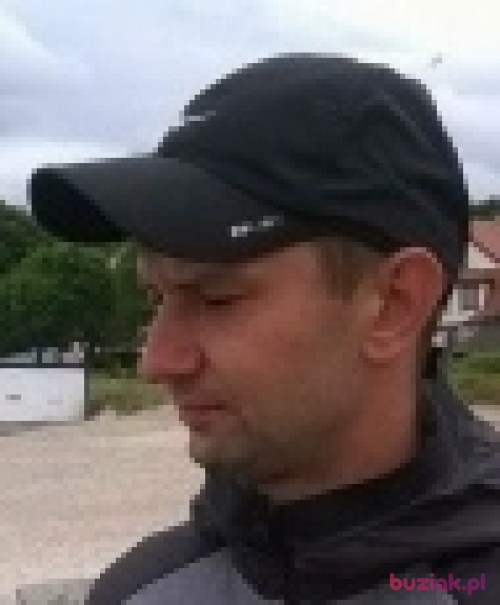 Kroliczek86, Mężczyzna, 38 lat, Kędzierzyn-Koźle