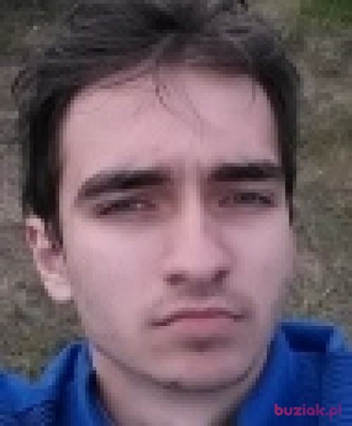 cysio1997, Mężczyzna, 28 lat, Ulanów