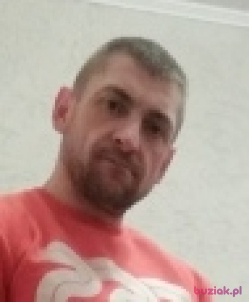 blazejo1983, Male, 41 years, Koszalin