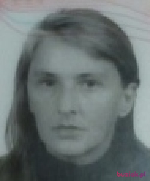 Buziaczek08, Kobieta, 57 lat, Tomaszów Mazowiecki
