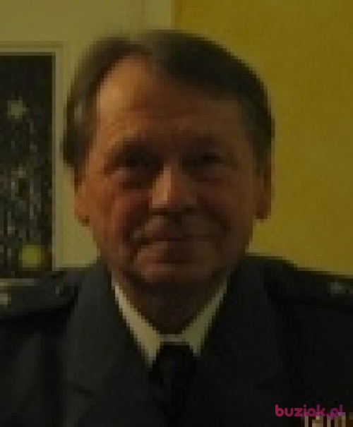 Jerry3, Male, 76 years, Oleśnica