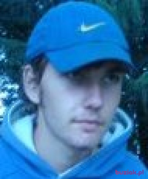ekranas, Mężczyzna, 29 lat, Rzeszów