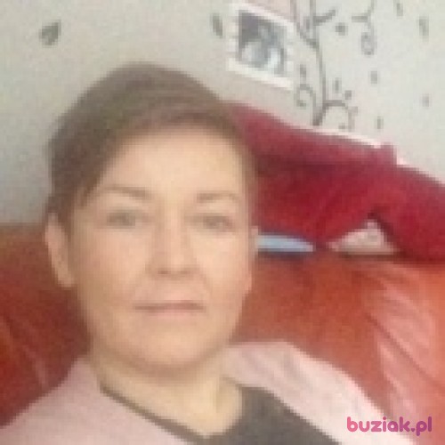 AniaW1979, Kobieta, 46 lat, County Londonderry