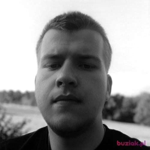 dxdmily, Mężczyzna, 19 lat, Dobczyce