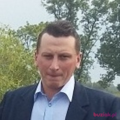 postep, Mężczyzna, 36 lat, Ostrołęka