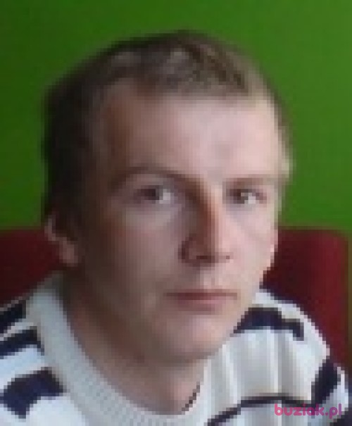 kubeczek321, Mężczyzna, 41 lat, Jelenia Góra
