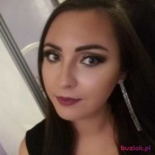 Anahi, Female, 34 years, Katowice