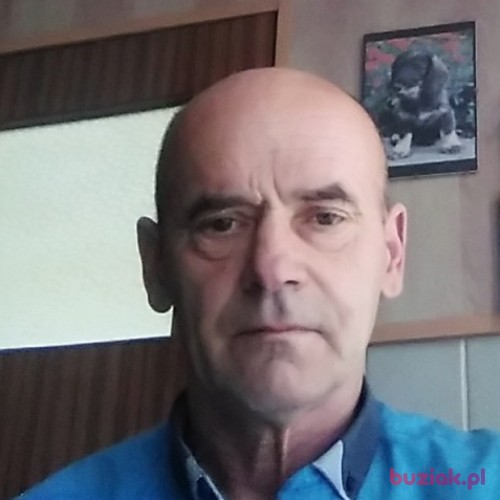 Marianwojdak3, Male, 66 years, Konin