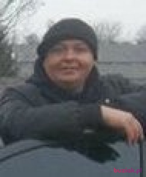 dinas, Male, 43 years, wielkopolskie