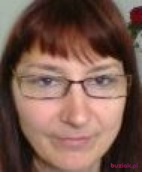Magda378, Kobieta, 48 lat, Poznań
