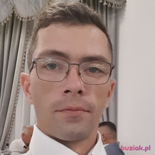 MaroZ, Mężczyzna, 34 lata, Ryki