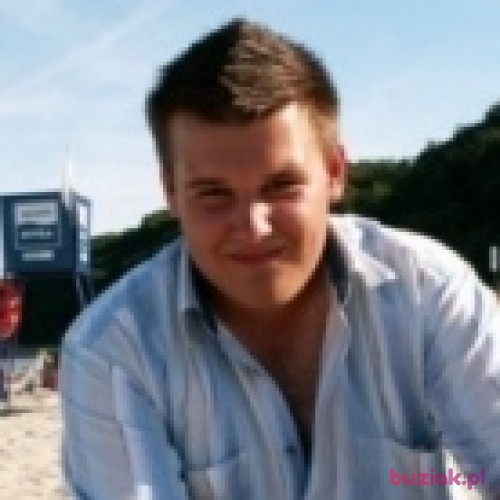 Clash, Male, 36 years, Pruszków