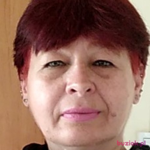 promienna333, Female, 47 years, Zamość