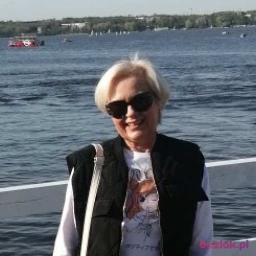 Gosia7348, Female, 62 years, Warszawa