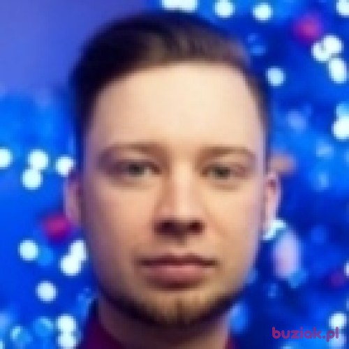 Rootriver, Male, 34 years, Żukowo