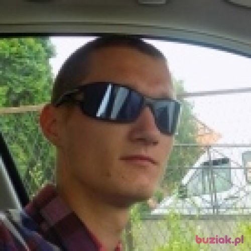 Sylwek9621, Male, 29 years, Grudziądz