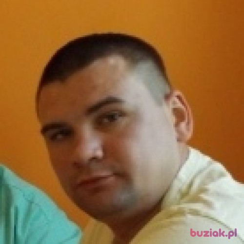 miras33, Male, 38 years, Koszalin