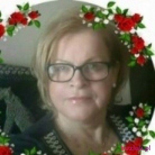 Tergaw99, Kobieta, 66 lat, Płock