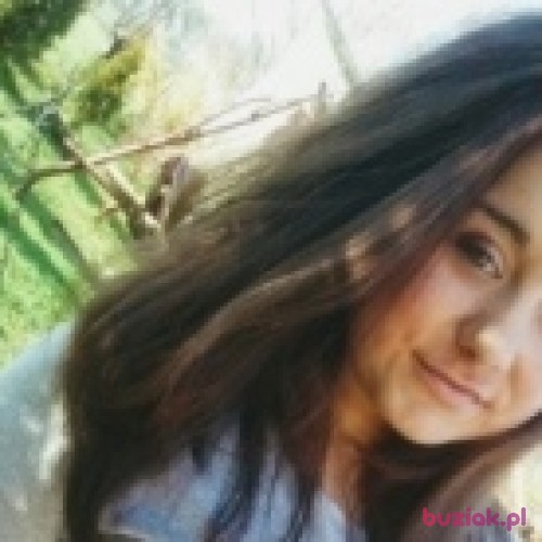 MKL1919, Female, 26 years, Sosnowiec