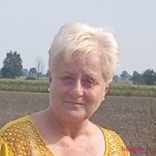IRENATERESA, Kobieta, 64 lata, Toruń