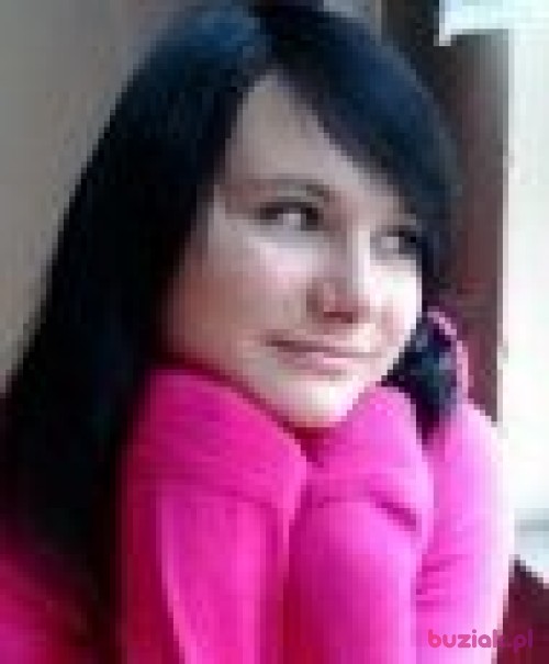 malaczarna20, Kobieta, 30 lat, Miechów