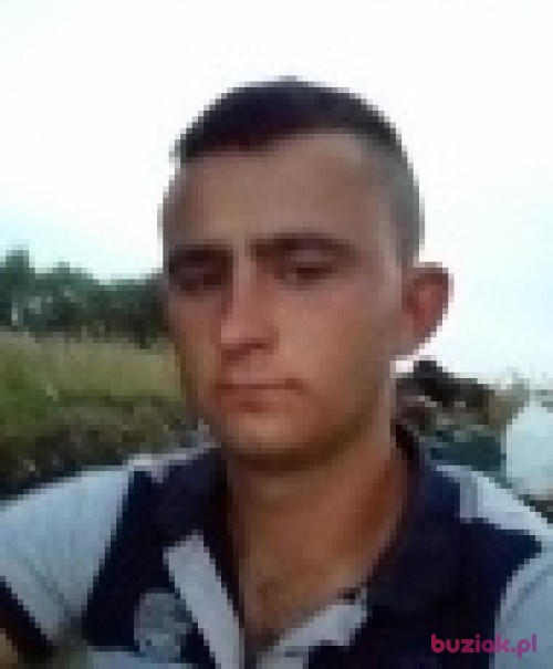 samotnyrafcio, Male, 32 years, Nysa