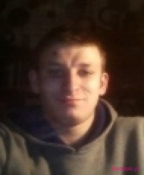 bilard12, Mężczyzna, 31 lat, Andrychów