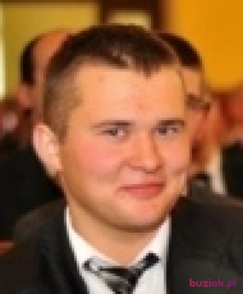 Farmer96, Male, 29 years, Wieliczka