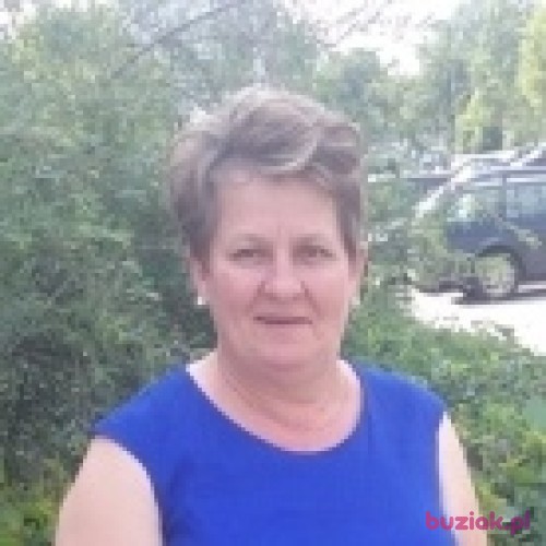 Zofia52, Kobieta, 60 lat, Łódź