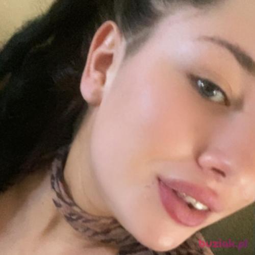 lala6980, Female, 20 years, Warszawa