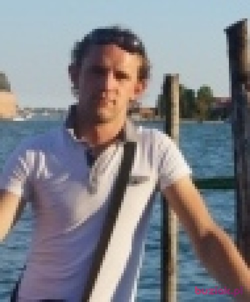 Gerdzio, Mężczyzna, 36 lat, Tuliszków