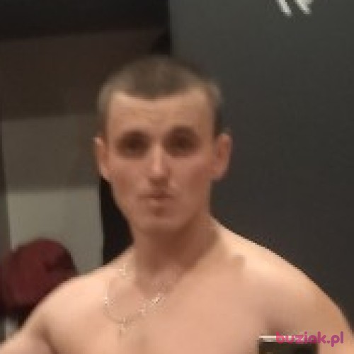 HollywoodSmile, Male, 33 years, Radom