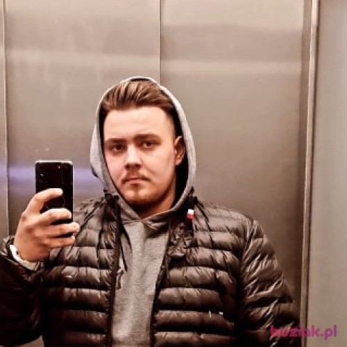 Slupek111, Mężczyzna, 25 lat, Zelandia
