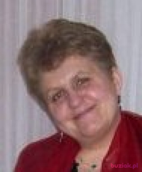 izabela48, Female, 61 years, Radomsko