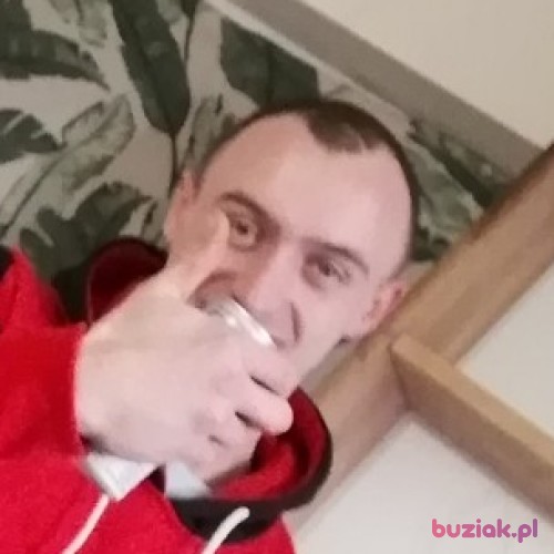 innytaki1995, Male, 30 years, Legnica