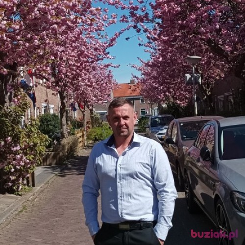 Tomek19836, Mężczyzna, 41 lat, Białystok