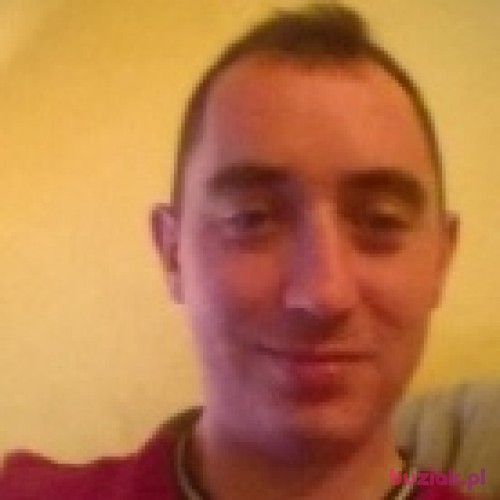 patrick4, Male, 35 years, Suwałki