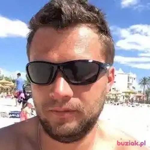 masazystaRelax, Male, 33 years, Kraków