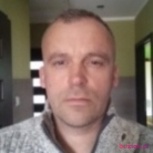 rybak5556, Mężczyzna, 52 lata, Buk
