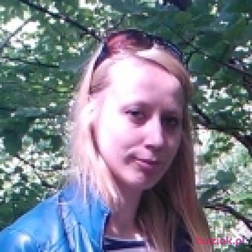 evusia, Kobieta, 33 lata, Warszawa