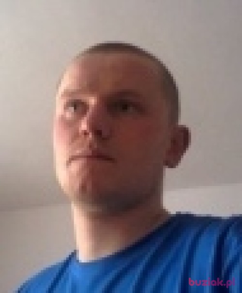 Wojtek24v, Mężczyzna, 35 lat, Krosno