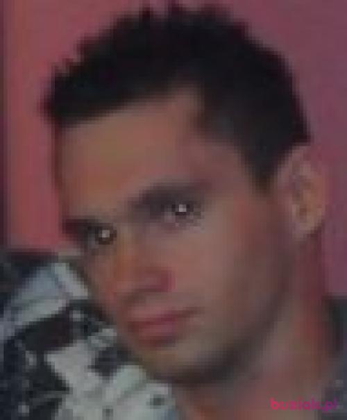 hary2y, Mężczyzna, 37 lat, Polska