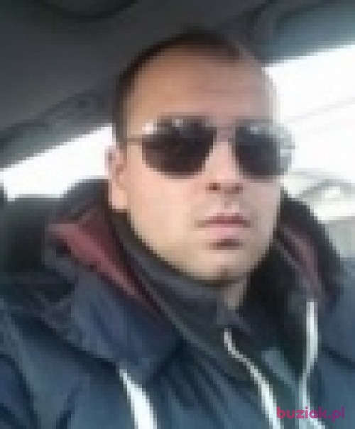 Robert8801, Mężczyzna, 37 lat, Warszawa