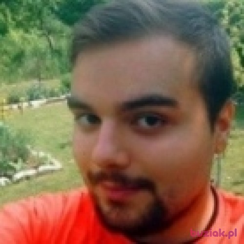 Radziu96, Male, 28 years, Nowa Ruda