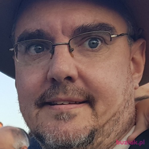 Kajetanxx, Mężczyzna, 49 lat, Białystok