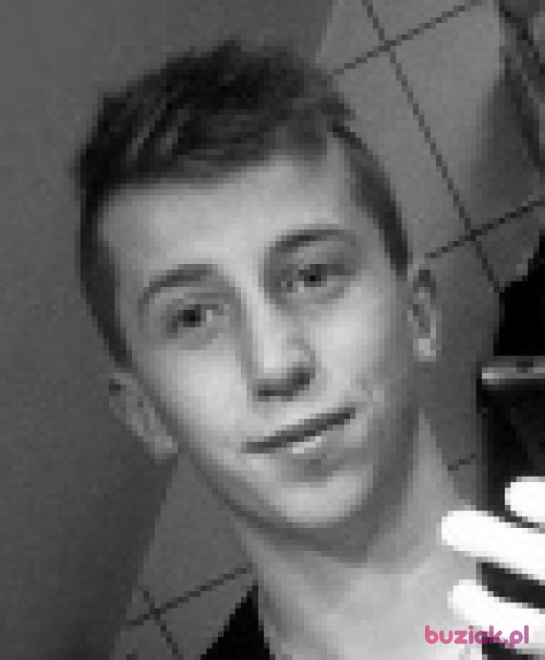 domi545, Male, 28 years, Pilzno
